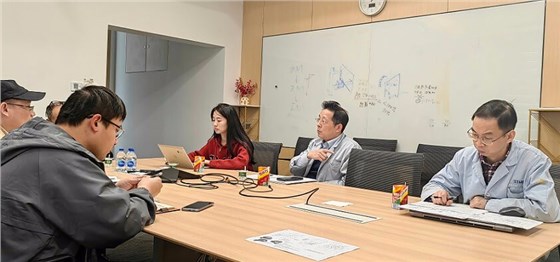 艾思捷減速機&西門子醫療就非標定制減速機展開碰面技術交流會 (2).jpg 艾思捷減速機&西門子醫療就非標定制減速機展開碰面技術交流會 (2).jpg