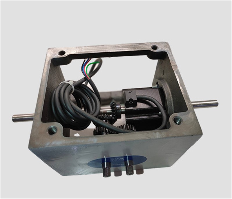 FGV035.101蝸輪蝸桿減速機