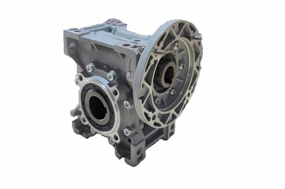 空心軸輸出蝸輪蝸桿減速機(jī) .jpg