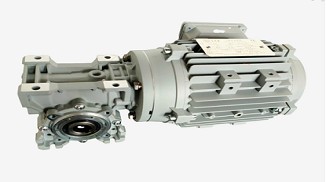 蝸輪蝸桿減速機和齒輪減速機的區別？