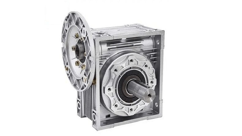 艾思捷RV蝸輪蝸桿減速機(jī)安裝形式介紹