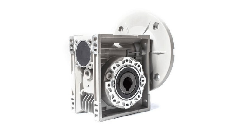 艾思捷：RV蝸輪減速機在使用中如何散熱？