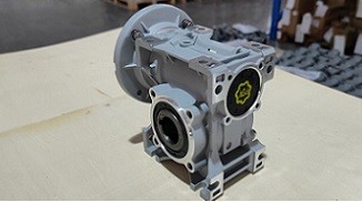 上海艾思捷SJMRV系列減速機各型號承載扭矩表