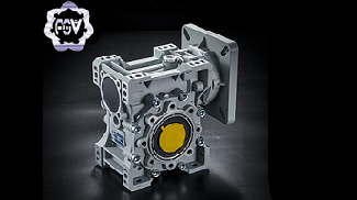 上海艾思捷-蝸輪蝸桿減速機型號越大自鎖功能越大嗎？