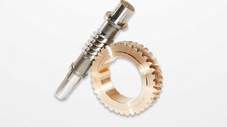 上海艾思捷--技術教您怎樣計算減速機的蝸輪與蝸桿？