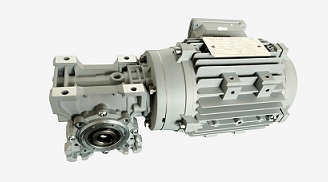 艾思捷技術科普：蝸輪蝸桿減速機在使用過程中發燙了怎么辦？