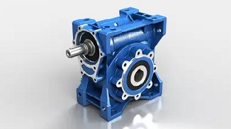 艾思捷蝸輪蝸桿減速機蝸輪用的是什么材料？