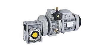 艾思捷技術科普：蝸輪減速機配普通電機怎么調速？