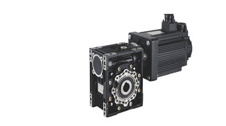 哪里可以找伺服電機專用蝸輪蝸桿減速機？