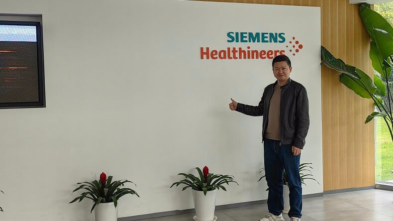 艾思捷減速機&西門子醫療就非標定制減速機展開碰面技術交流會 .jpg