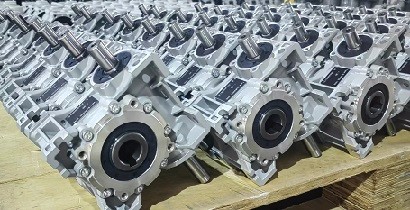 蝸輪蝸桿減速機(jī)的雙軸輸入這個(gè)主要是為了什么？