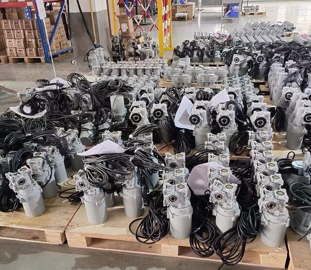 艾思捷洗車機(jī)減速機(jī)發(fā)貨湖南長沙 (3).jpg