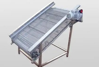 輸送設(shè)備上可以使用蝸輪機嗎？