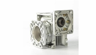 鋁殼蝸輪蝸桿減速機用哪個品牌好點？