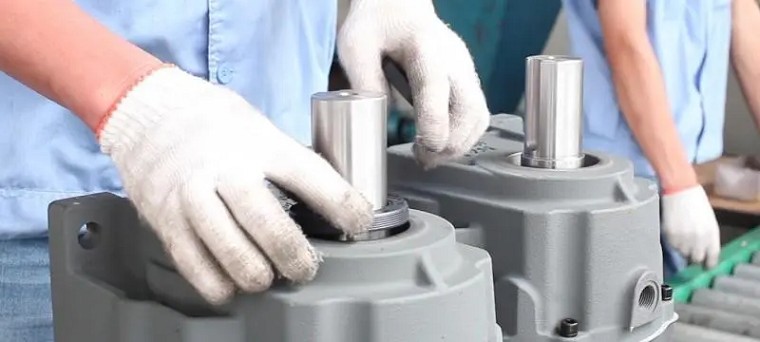 艾思捷教您當減速電機不轉動的時候，該怎樣判斷電動機的好壞？