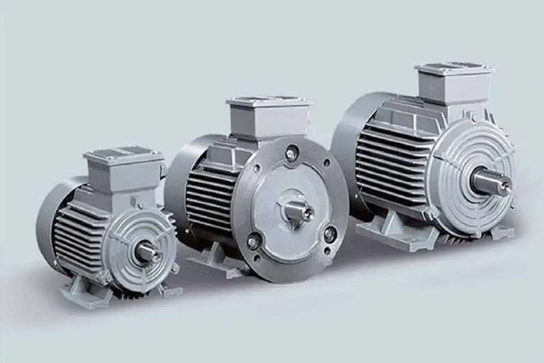 艾思捷問：直流電機與交流電機有什么區別呢？