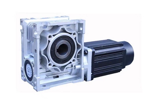 伺服蝸輪蝸桿減速機 