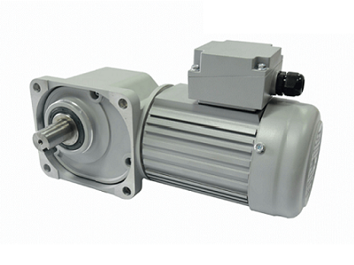 SRH準(zhǔn)雙曲面齒輪減速馬達