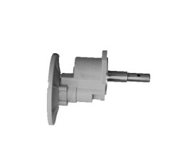 畜牧業、飼料業用PGV035系列減速器